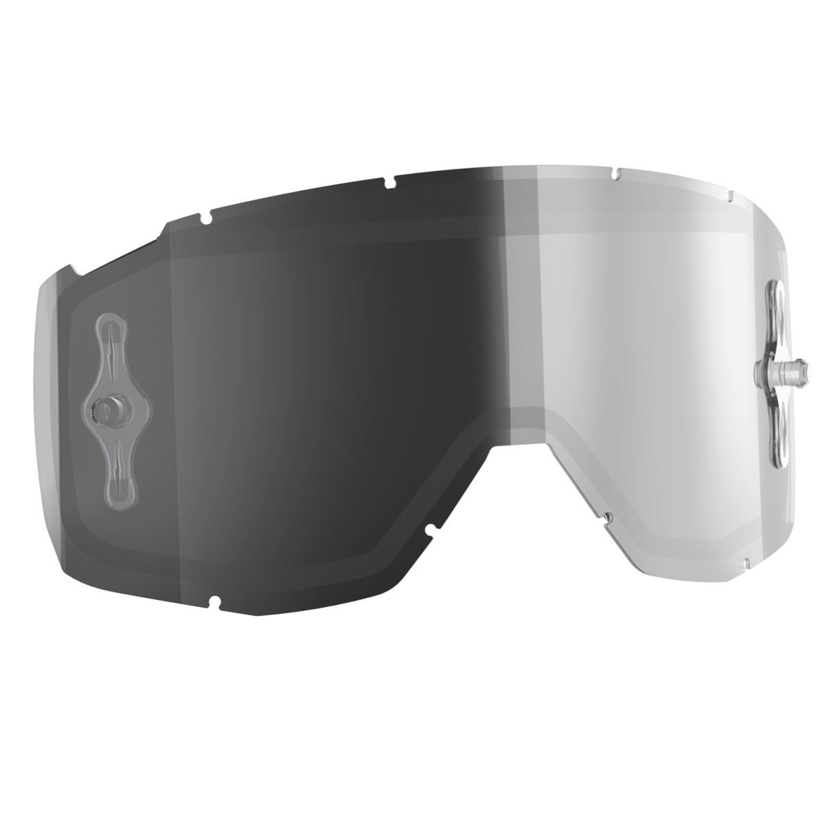 HUSTLE MX DOUBLE LENS GREY AFC WORKS HUSTLE MX DOUBLE LENS GREY AFC WORKS