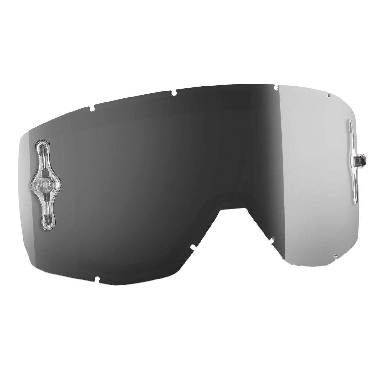 HUSTLE MX SINGLE LENS LIGHT SENSITIVE GREY AFC WORKS HUSTLE MX SINGLE LENS LIGHT SENSITIVE GREY AFC WORKS
