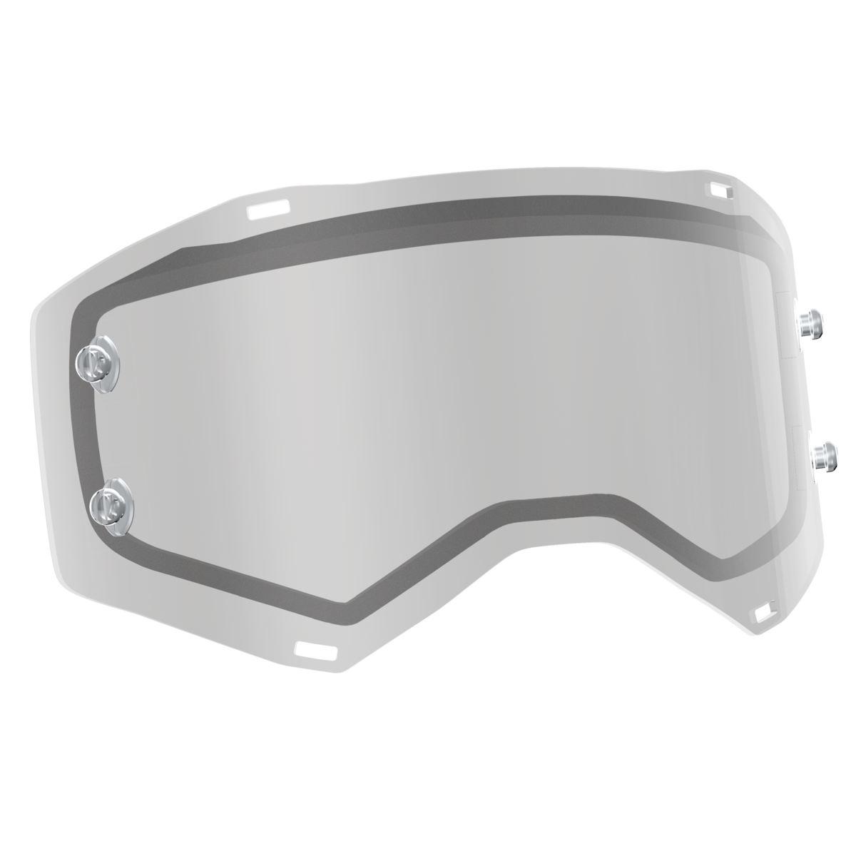PROSPECT DOUBLE LENS CLEAR AFC WORKS PROSPECT DOUBLE LENS CLEAR AFC WORKS