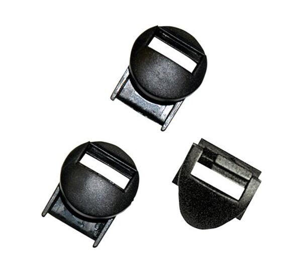 TECH 7 STRAP LOCK REPLACEMENT TECH 7 STRAP LOCK REPLACEMENT