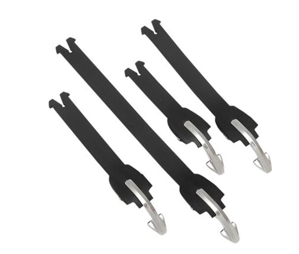 TECH 7 BUCKLE BASE