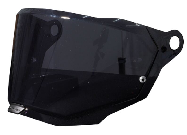 EXPLORER VISOR TINTED EXPLORER VISOR TINTED
