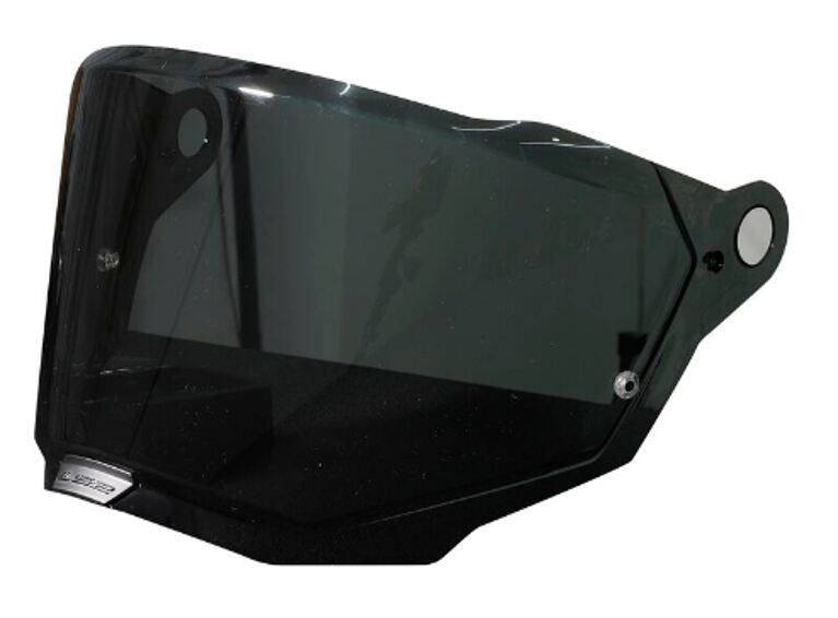 EXPLORER VISOR LIGHT TINTED EXPLORER VISOR LIGHT TINTED