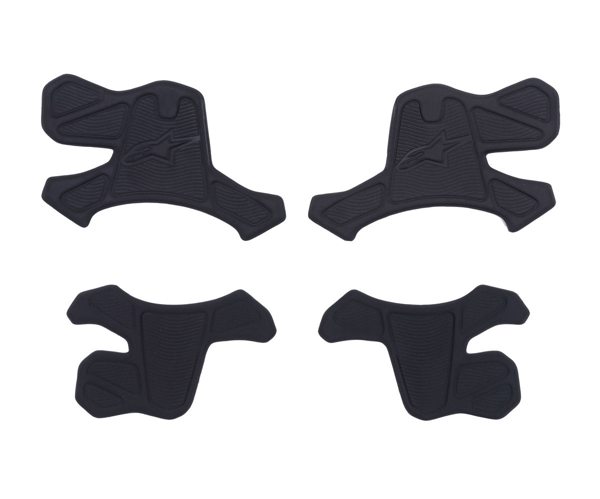 Bionic 10 Frame Padding Bionic 10 Frame Padding