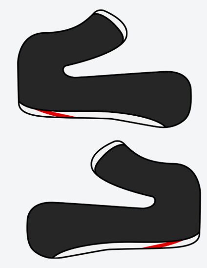 STRYKER HELMET CHEEK PADS STRYKER HELMET CHEEK PADS