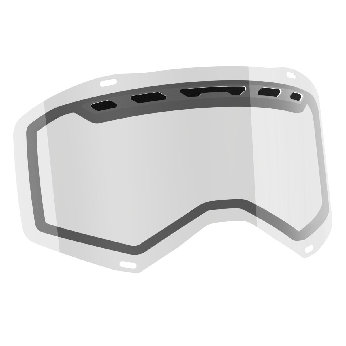 PROSPECT DOUBLE LENS ACS CLEAR AFC OS PROSPECT DOUBLE LENS ACS CLEAR AFC OS