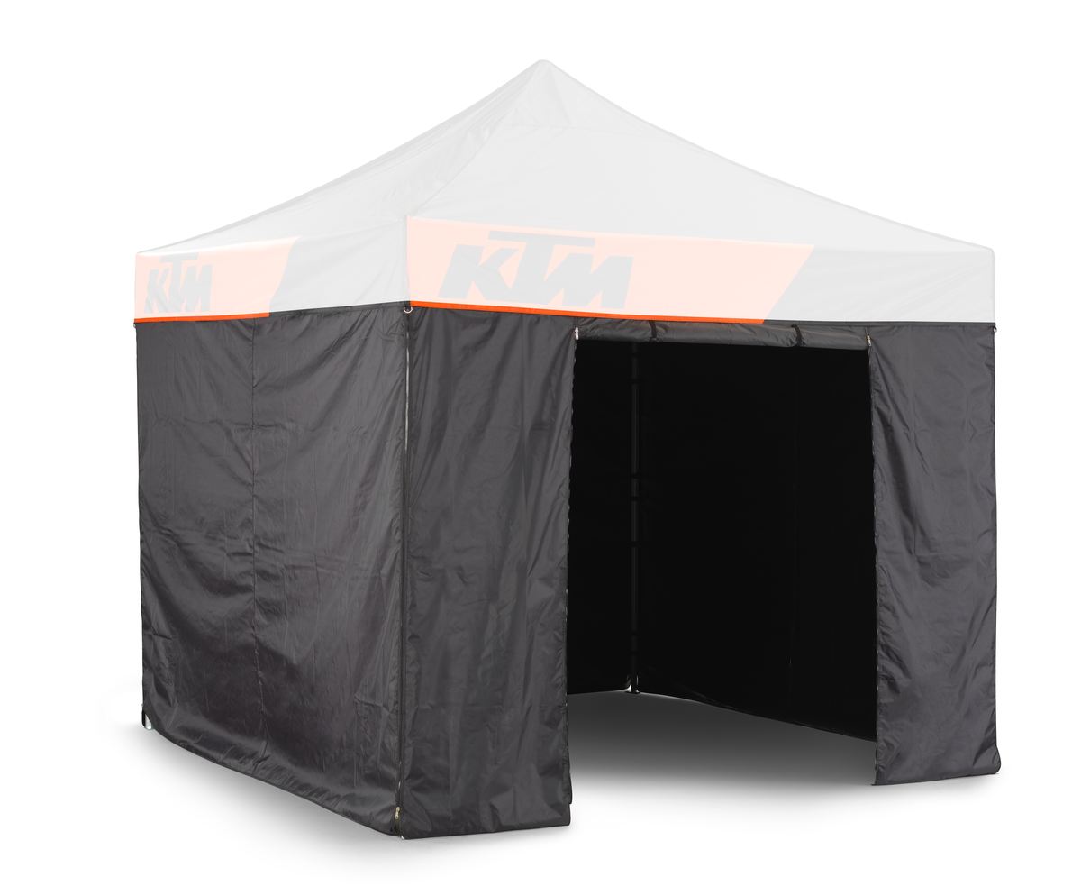 TENT WALL SET 3x3M TENT WALL SET 3x3M