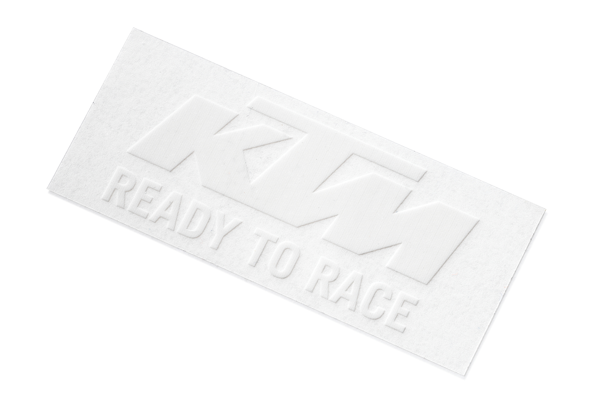 LOGO STICKER LOGO STICKER