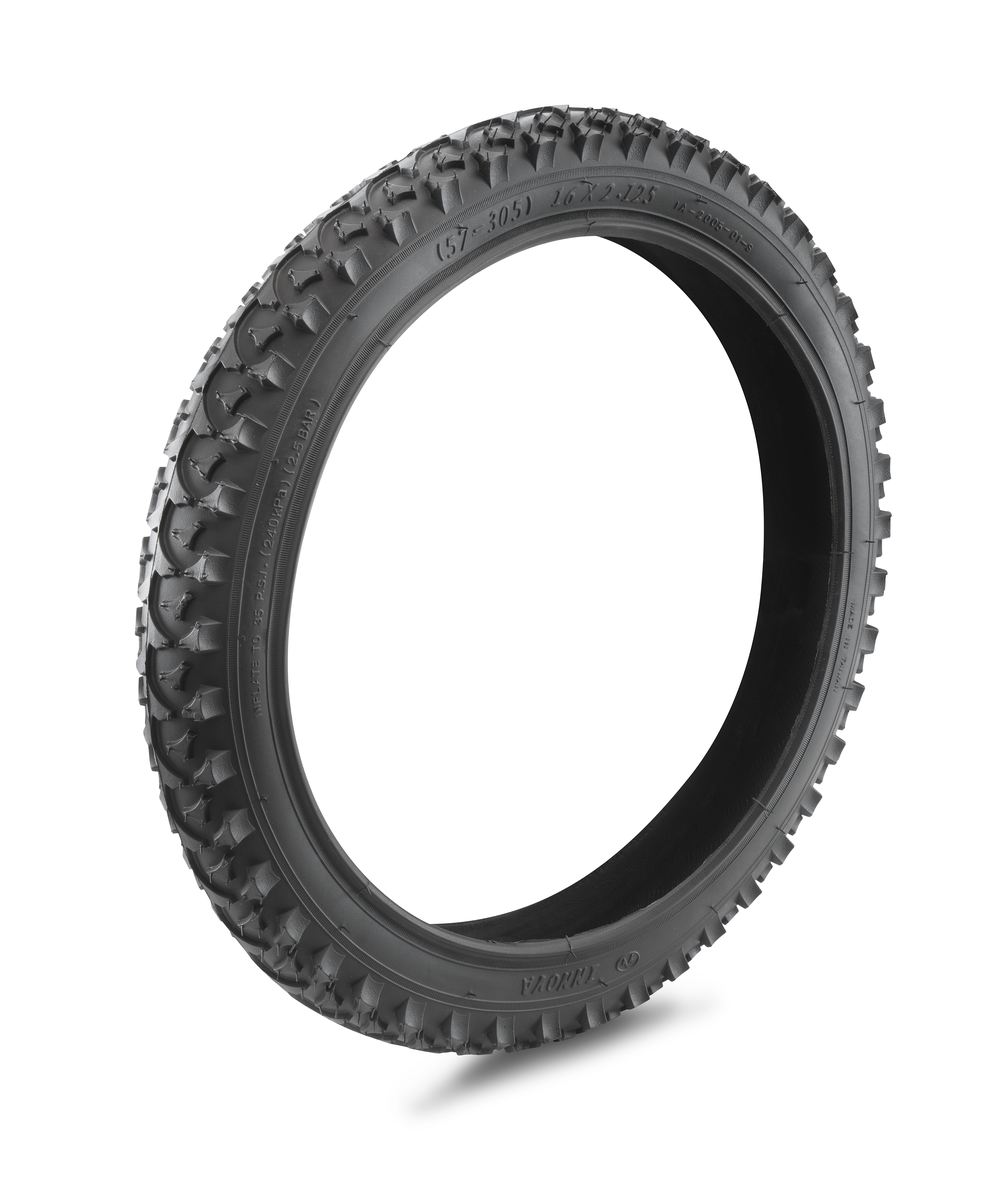 TIRE 16 TIRE 16