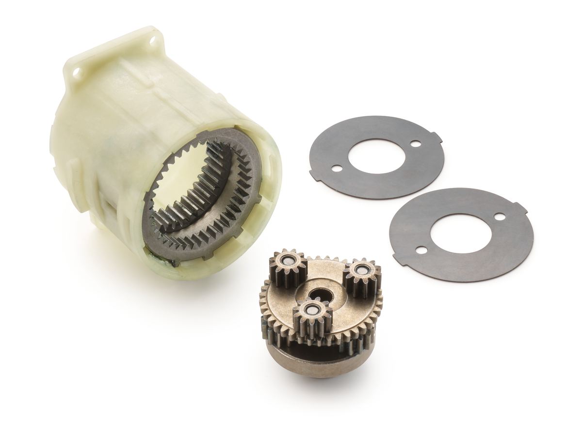 11.4 GEARBOX 12 11.4 GEARBOX 12
