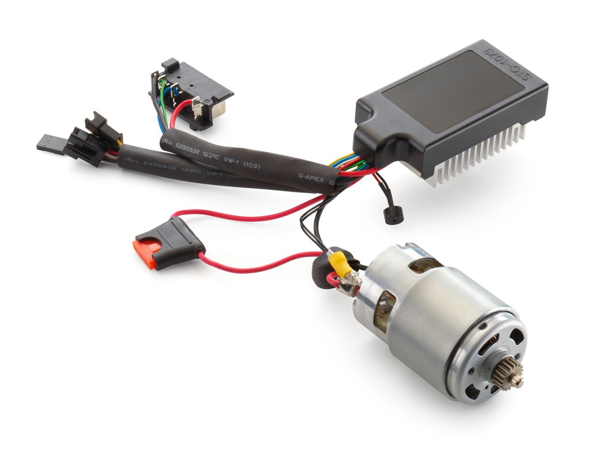MOTOR AND ESC COMBO 12 MOTOR AND ESC COMBO 12