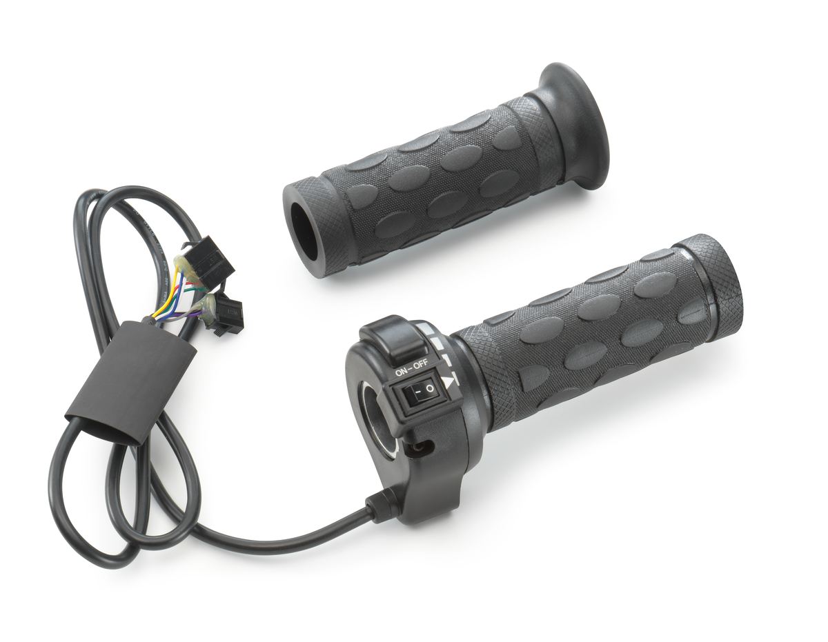 THROTTLE WITH GRIP THROTTLE WITH GRIP