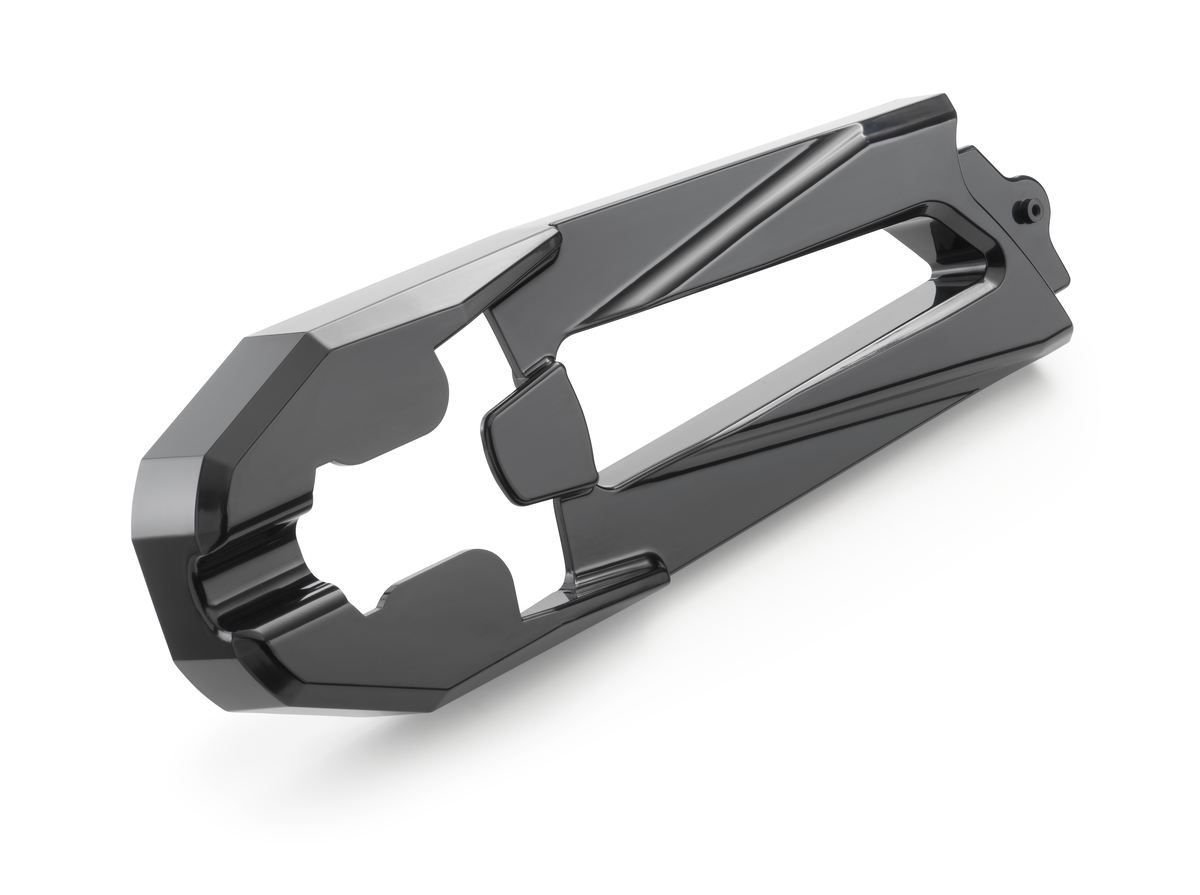 CHAIN GUARD 16 CHAIN GUARD 16