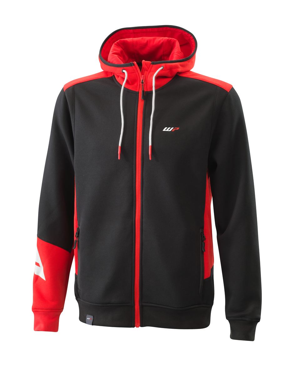 Replica Team Zip Hoodie Replica Team Zip Hoodie