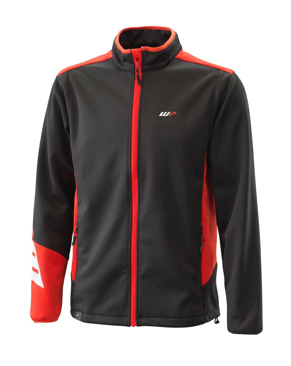 Replica Team Softshell Jacket Replica Team Softshell Jacket
