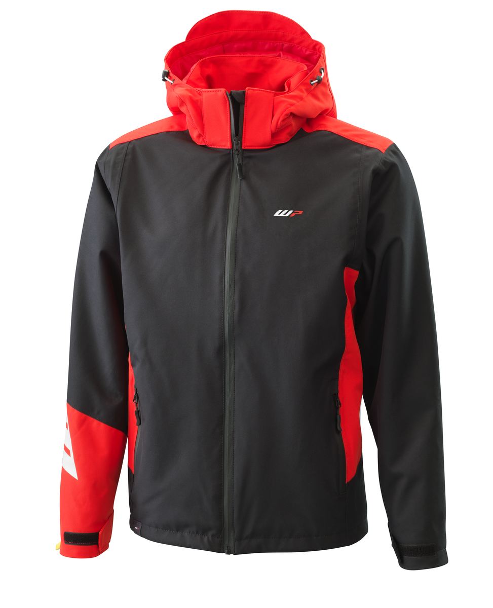 Replica Team Winter Jacket Replica Team Winter Jacket