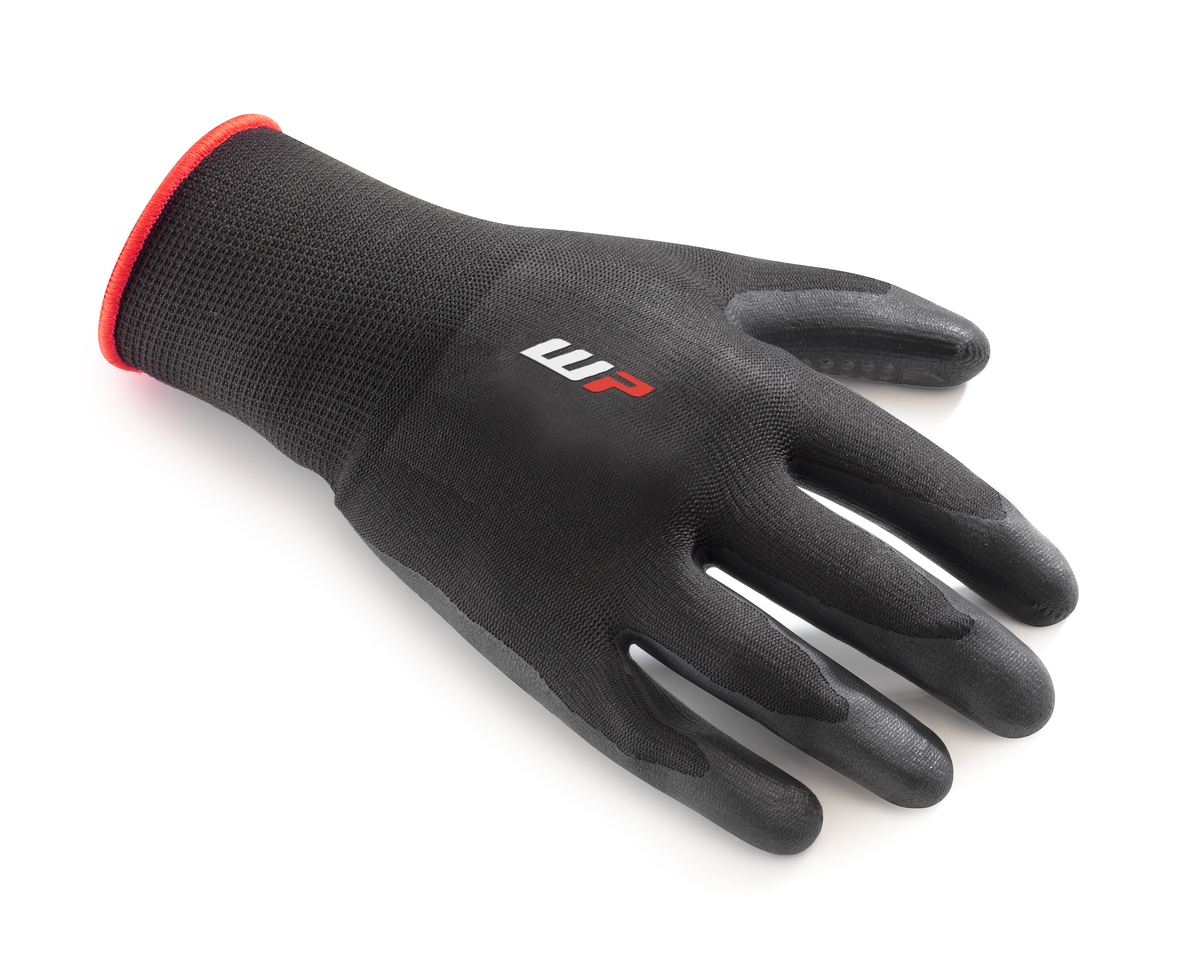 Mechanic Gloves Mechanic Gloves
