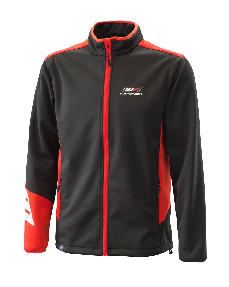 Replica Team Softshell Jacket Replica Team Softshell Jacket