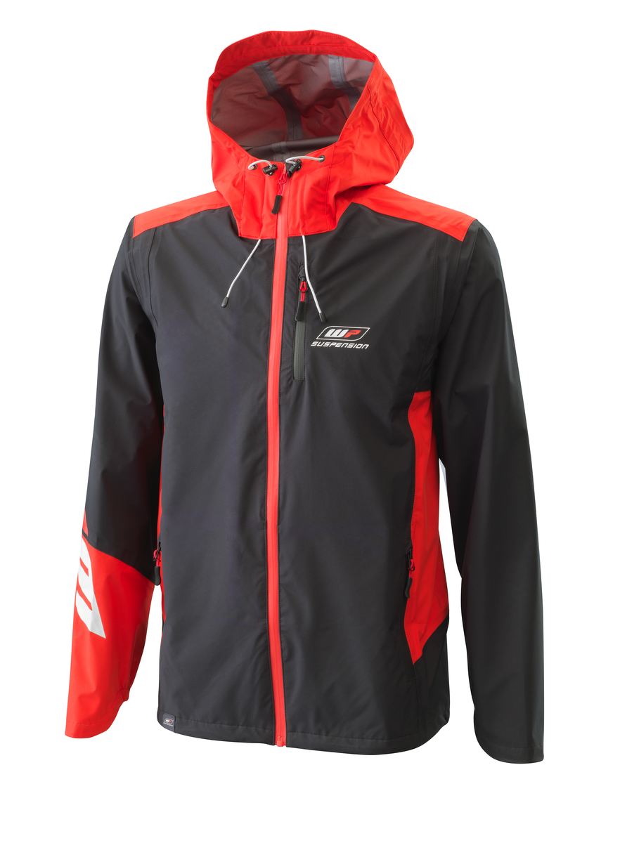 Replica Team Hardshell Jacket Replica Team Hardshell Jacket