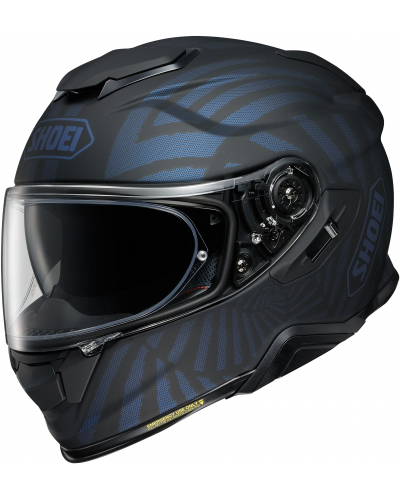 SHOEI GT-Air II Qubit TC-5 M