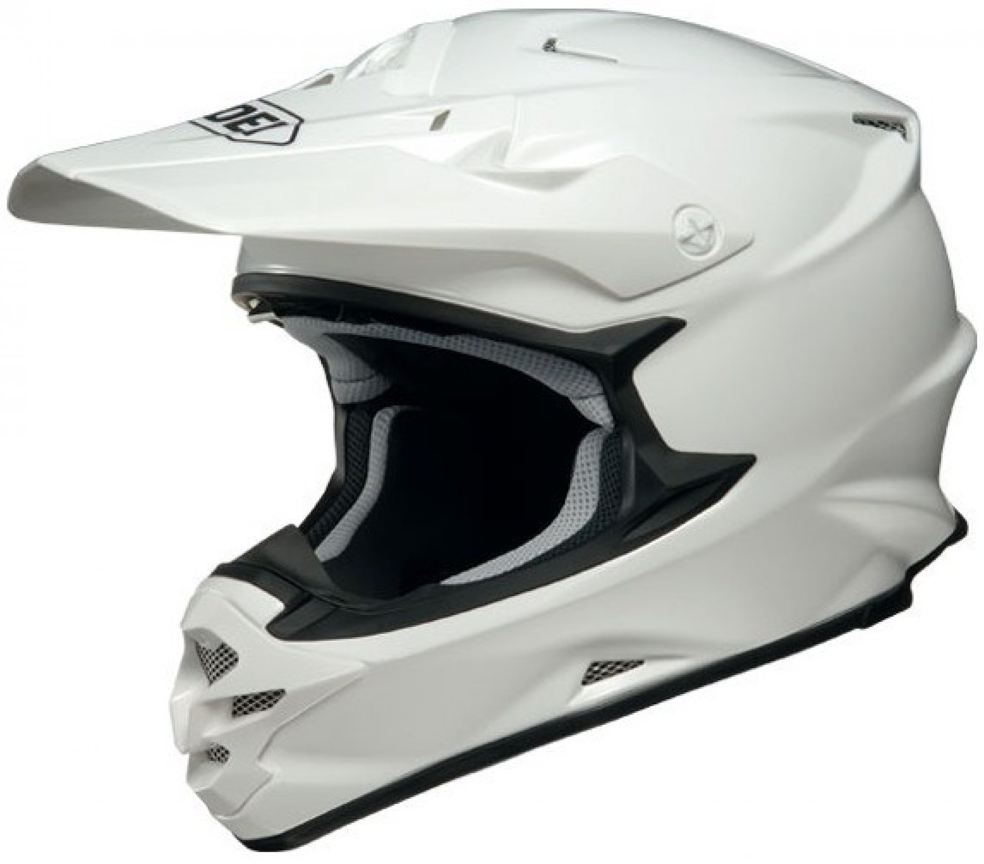 SHOEI VFX-W weiss XS
