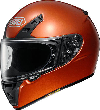 SHOEI RYD orange L