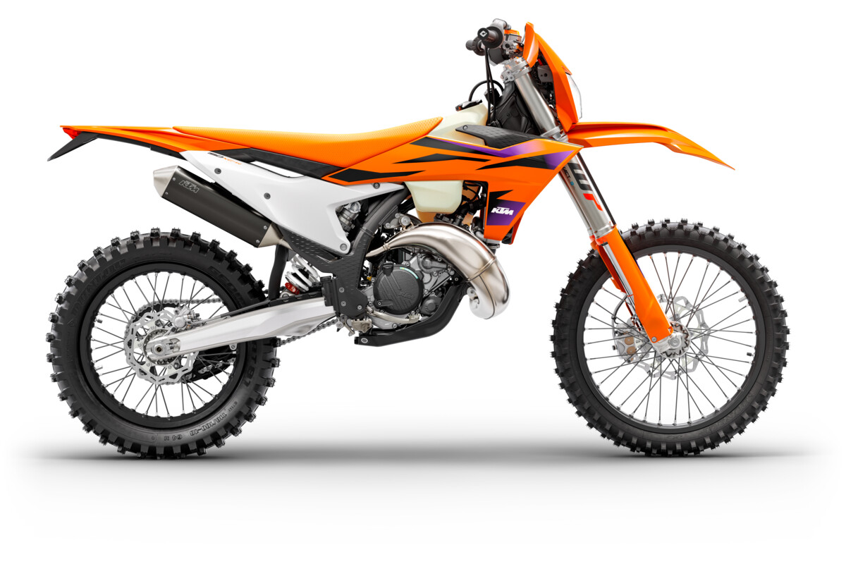 150 EXC 2024