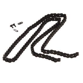 DID 520 NZ 118 otvorená hnacia reťaz so zapínaním