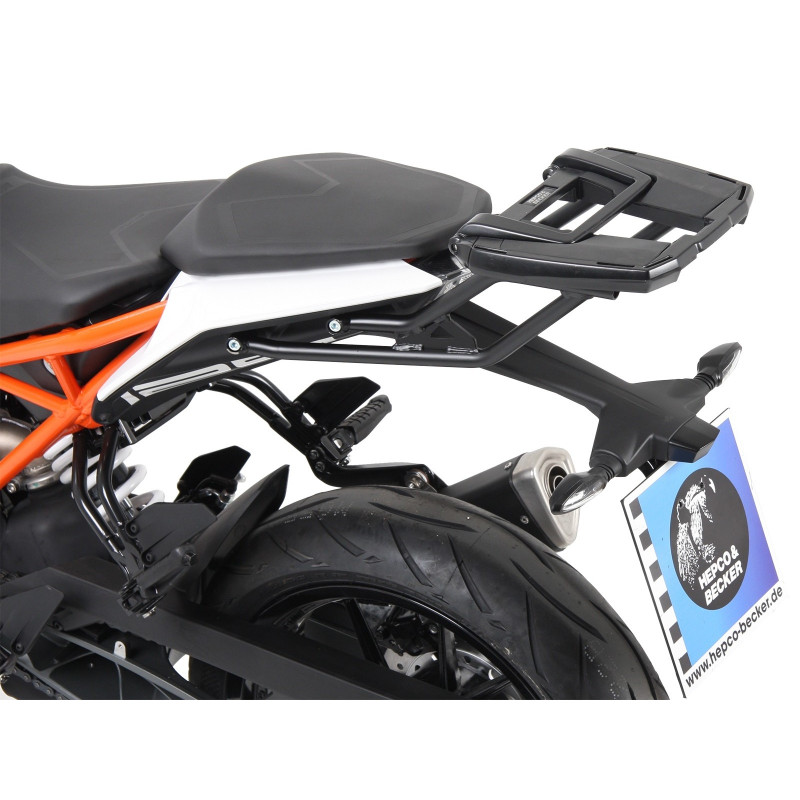 Nosič horných kufrov KTM Nosič horných kufrov KTM