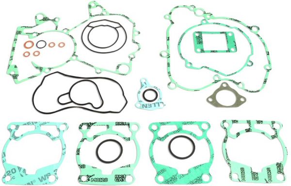 SADA TESNENÍ MOTORA KOMPLETNÝ, ATHENA