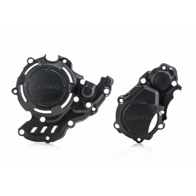 Acerbis 0023469 Husqvarna/KTM, súprava X-Power Acerbis 0023469 Husqvarna/KTM, súprava X-Power