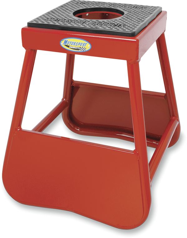 STOJAN STAND PRO PANEL RED STOJAN STAND PRO PANEL RED