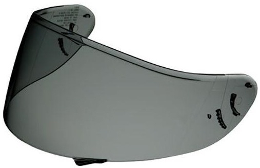 SHOEI Plexi CW-1 dark smoke