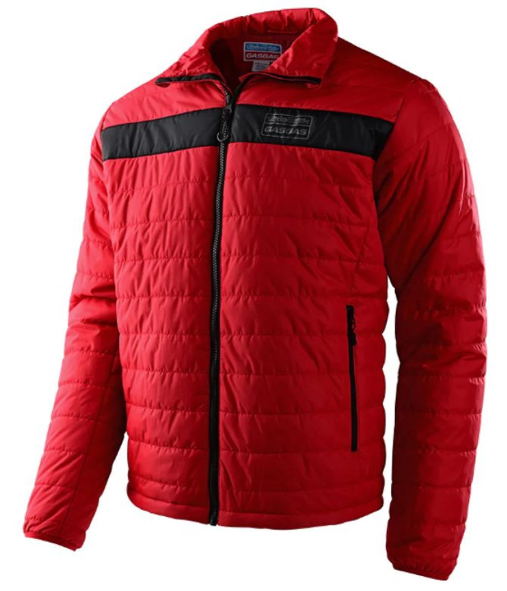 TLD TEAM PUFF JACKET L