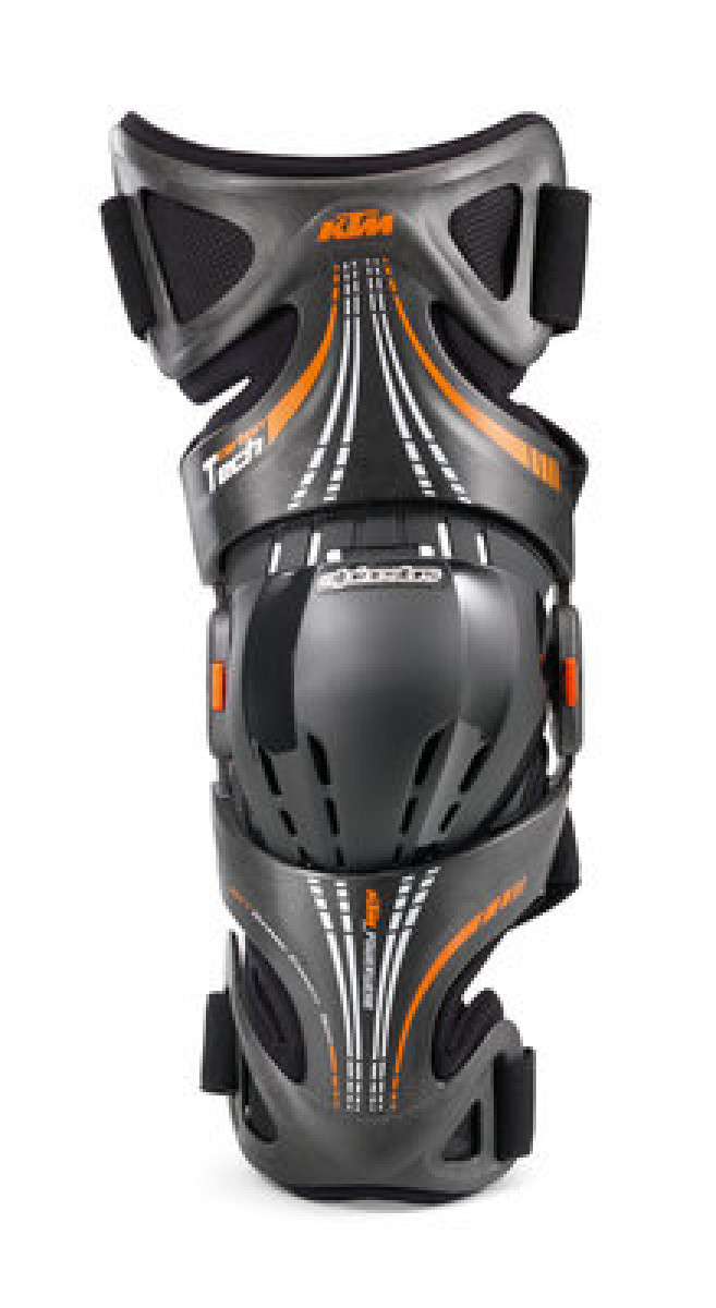 FLUID TECH KNEE BRACE