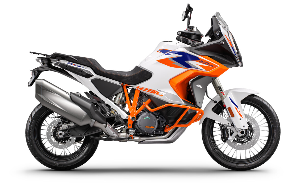 1290 Super Adventure R 2024 1290 Super Adventure R 2024