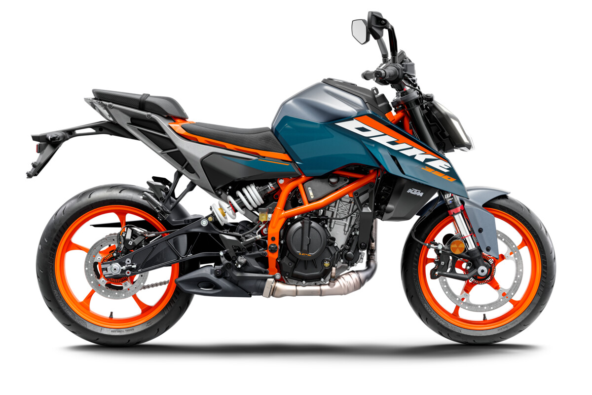 390 Duke Blue 2024 390 Duke Blue 2024