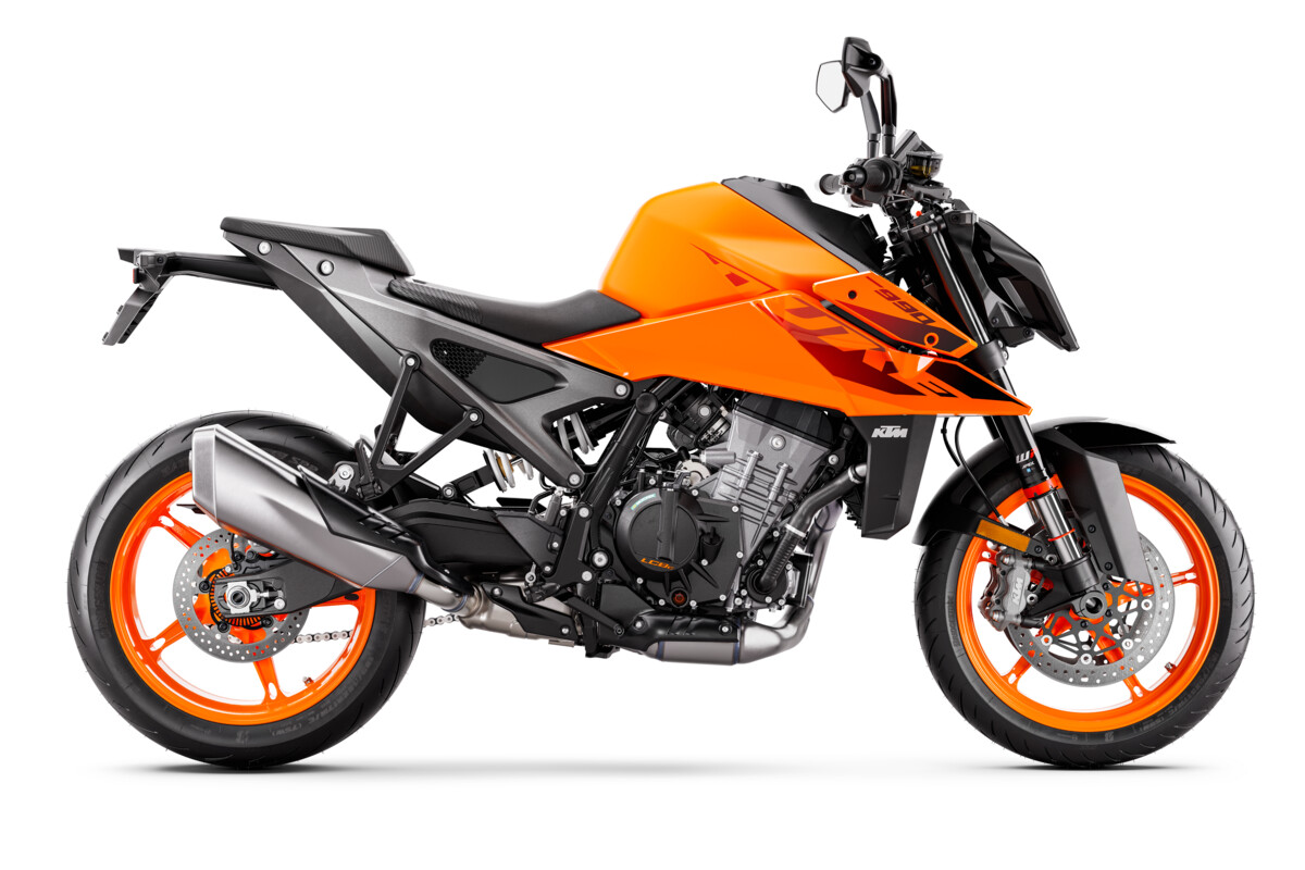 990 Duke Orange 2024 990 Duke Orange 2024