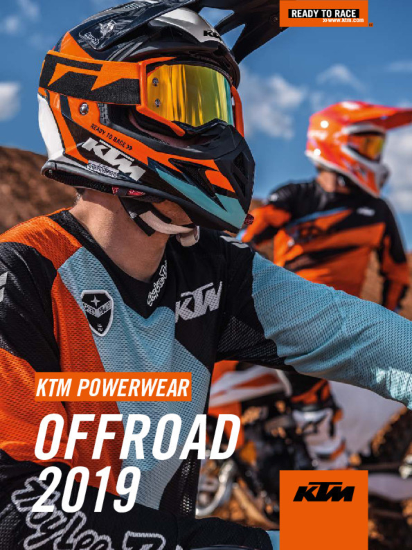 PW Offroad 2019 Folder
