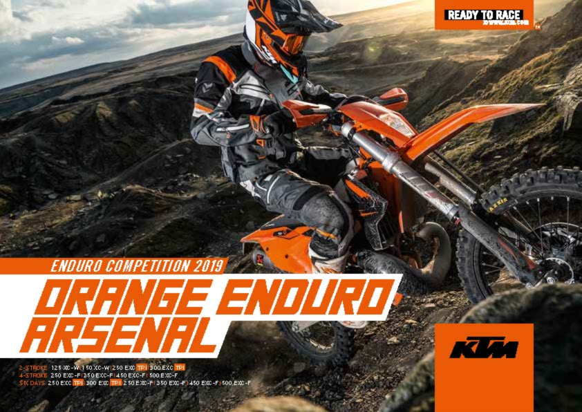 EXC Folderposter 2019