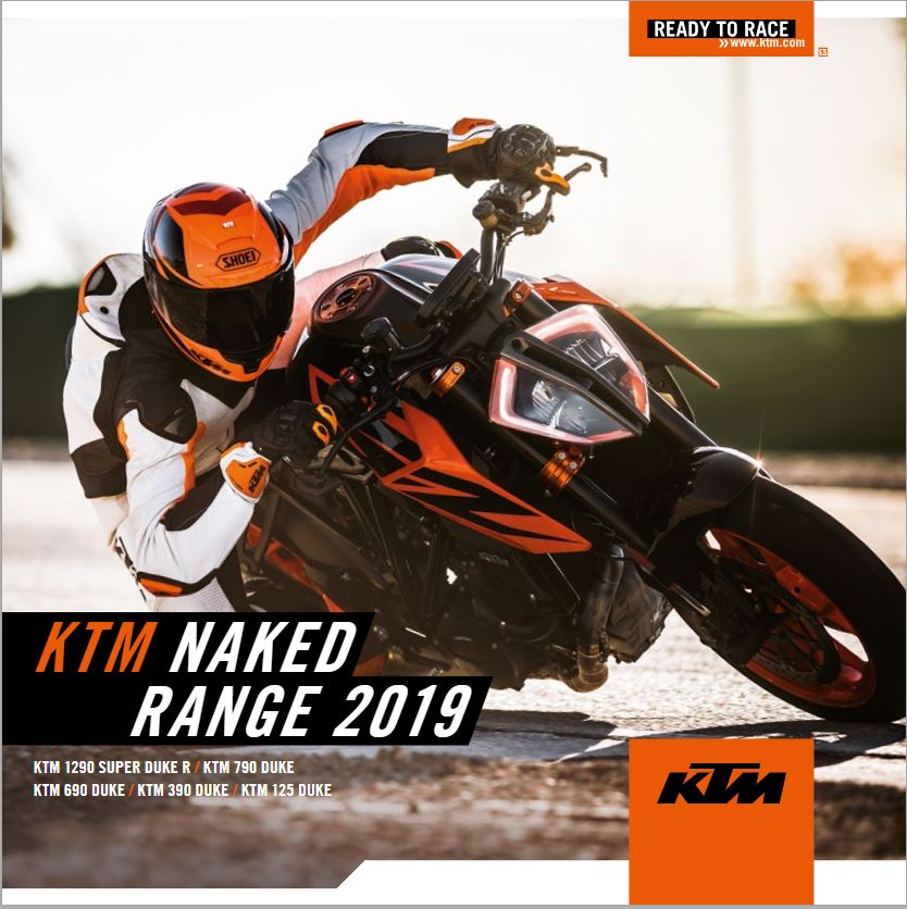 Naked Range 2019 Naked Range 2019