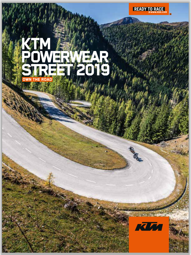 PW Street Folder 2019 PW Street Folder 2019