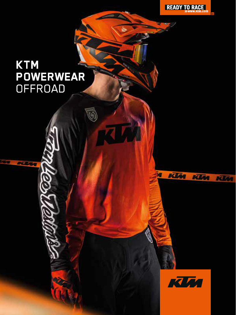 PW Offroad Folder 2020 PW Offroad Folder 2020