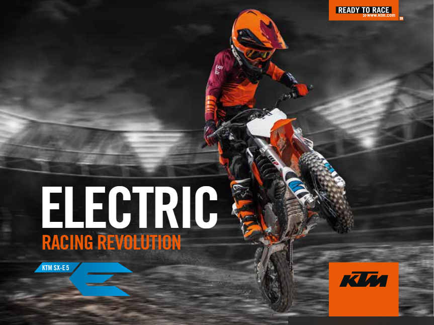 SX-E 5 Folderposter 2020