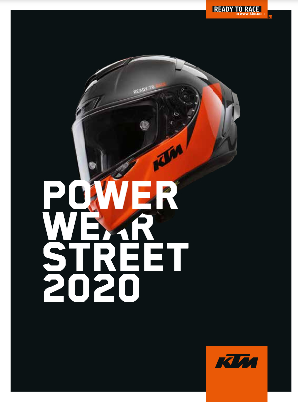PW Street Folder 2020 PW Street Folder 2020