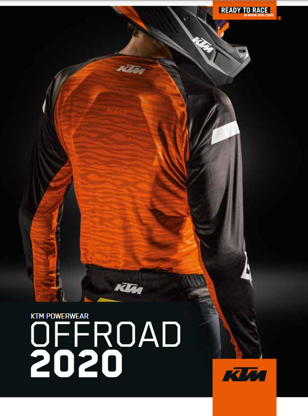 PW Offroad Folder 2020 (MY21!) PW Offroad Folder 2020 (MY21!)