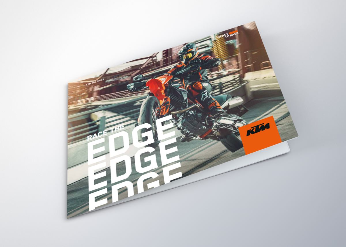 Supermoto Flyer MY21