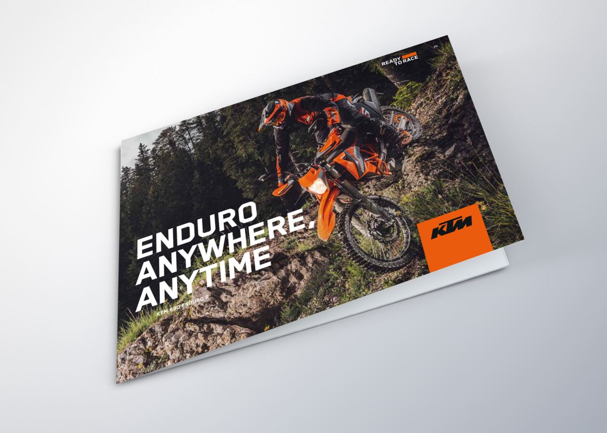 690 Enduro R Flyer MY21 690 Enduro R Flyer MY21
