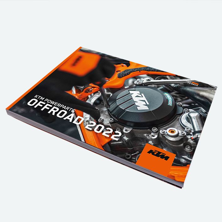PP Offroad Folder 2022