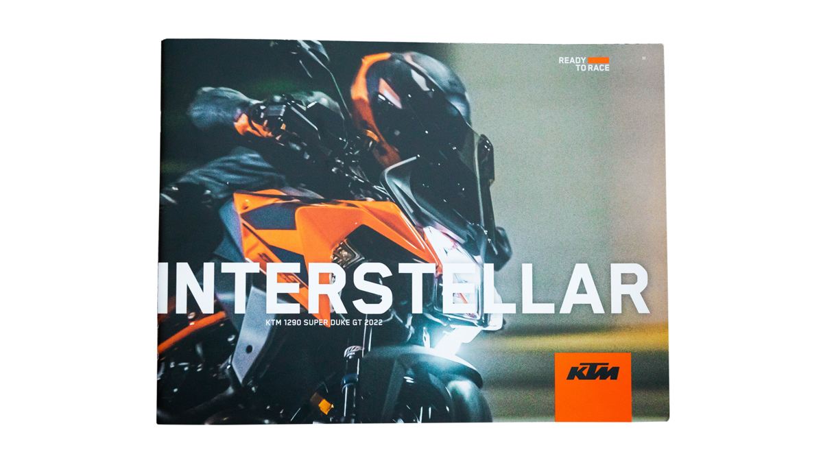 1290 SUPER DUKE GT MODEL FOLDER 1290 SUPER DUKE GT MODEL FOLDER